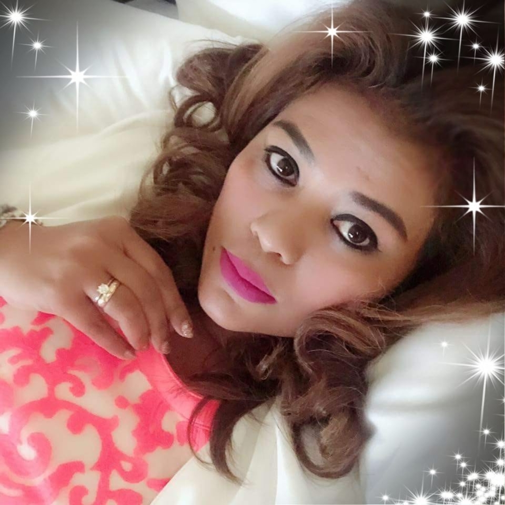 Meet your Posher, Deva rachmawati